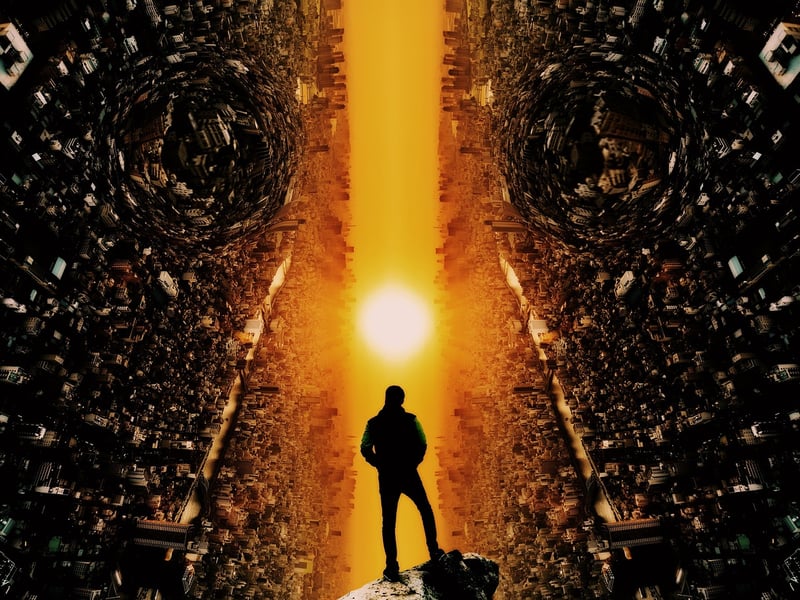 Technological Utopia